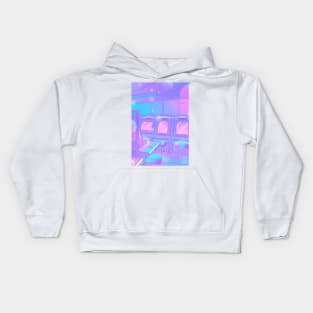 Neonpolis Kids Hoodie